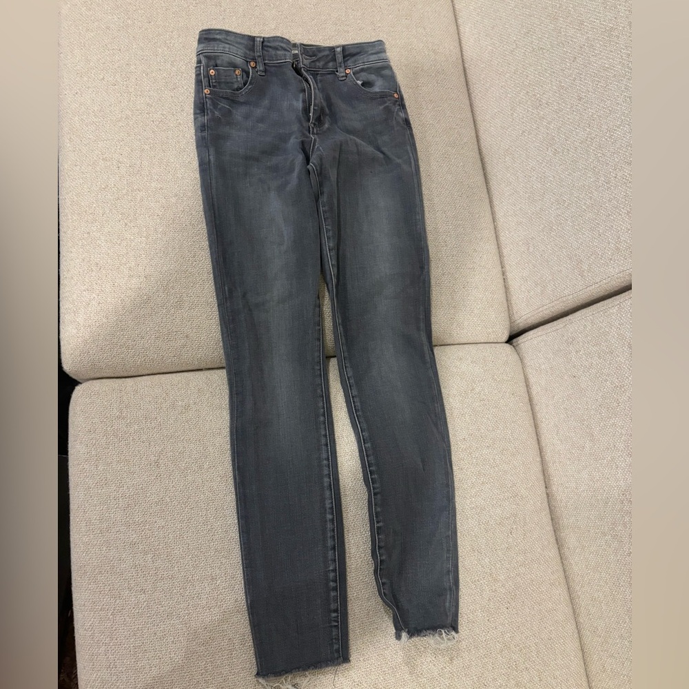 Girls Tractr jeans